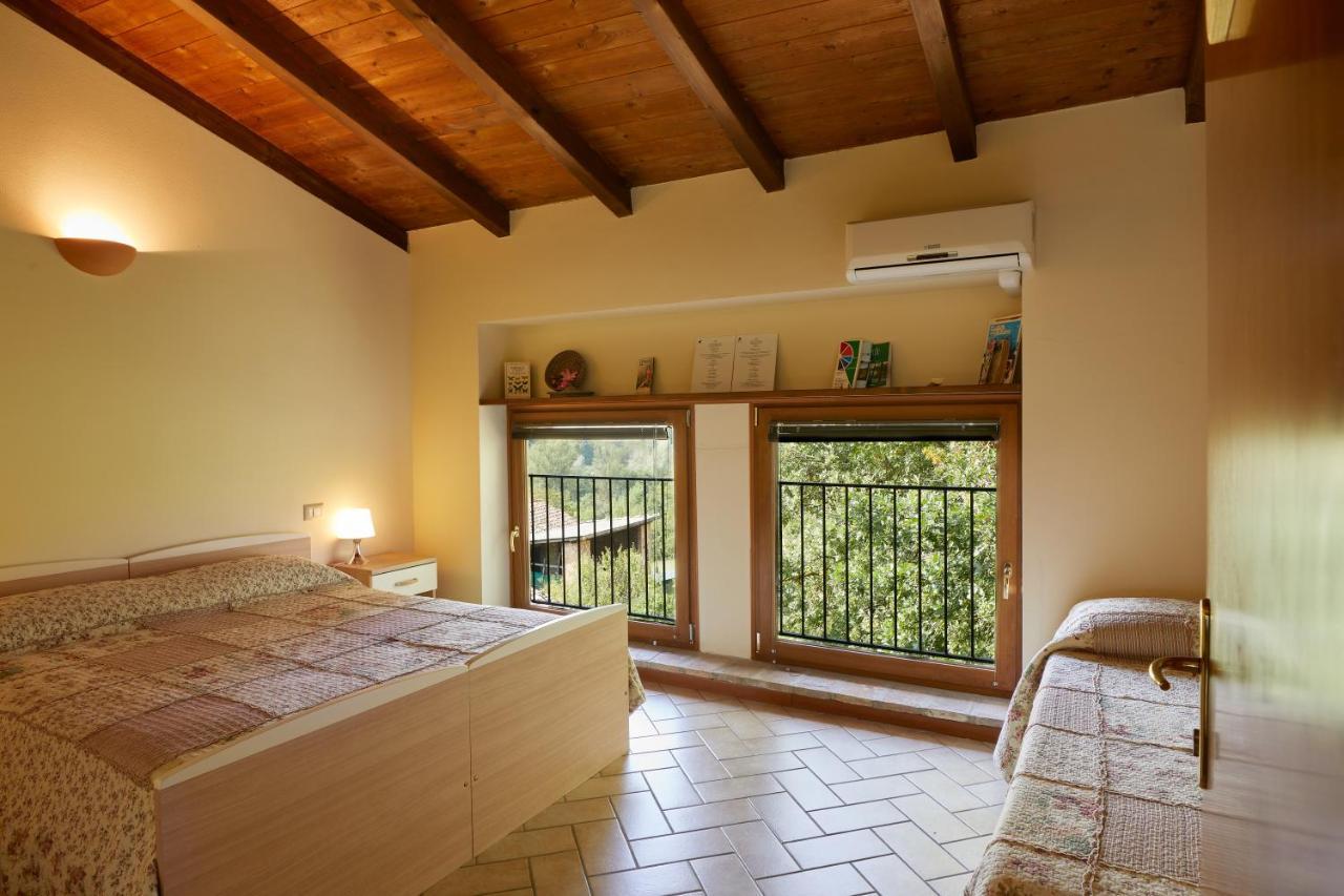 Agriturismo Ca' Del Ciuco Vezzano sul Crostolo エクステリア 写真