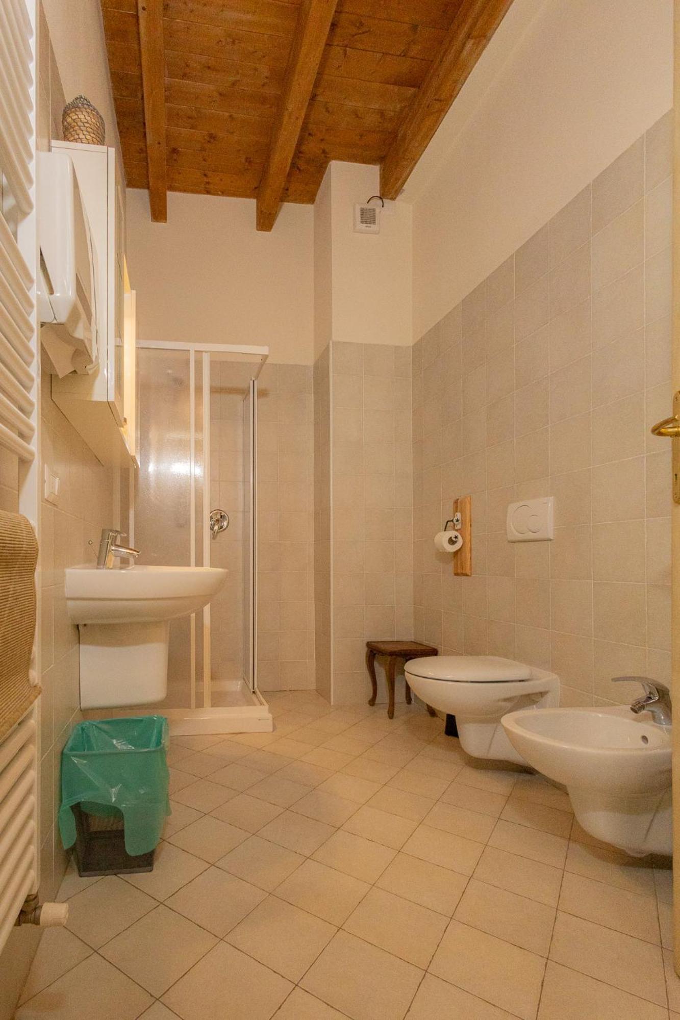 Agriturismo Ca' Del Ciuco Vezzano sul Crostolo エクステリア 写真