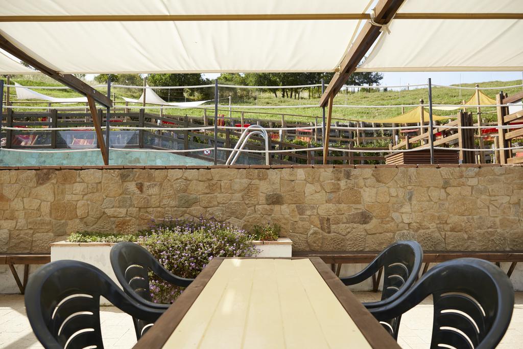 Agriturismo Ca' Del Ciuco Vezzano sul Crostolo エクステリア 写真