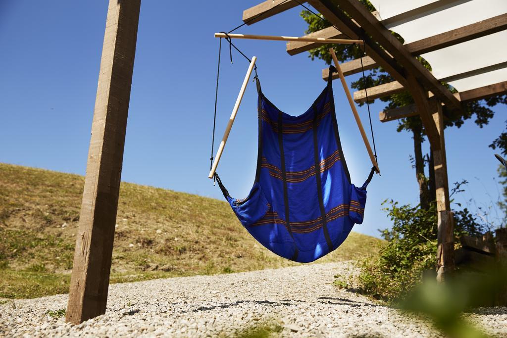 Agriturismo Ca' Del Ciuco Vezzano sul Crostolo エクステリア 写真