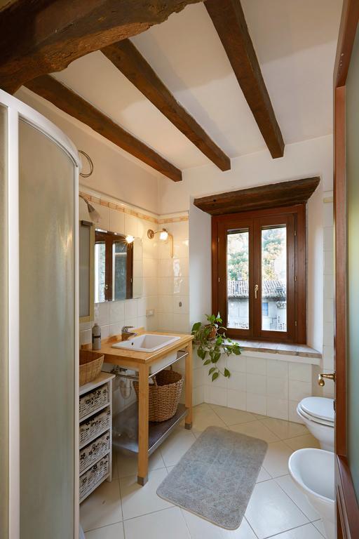 Agriturismo Ca' Del Ciuco Vezzano sul Crostolo エクステリア 写真