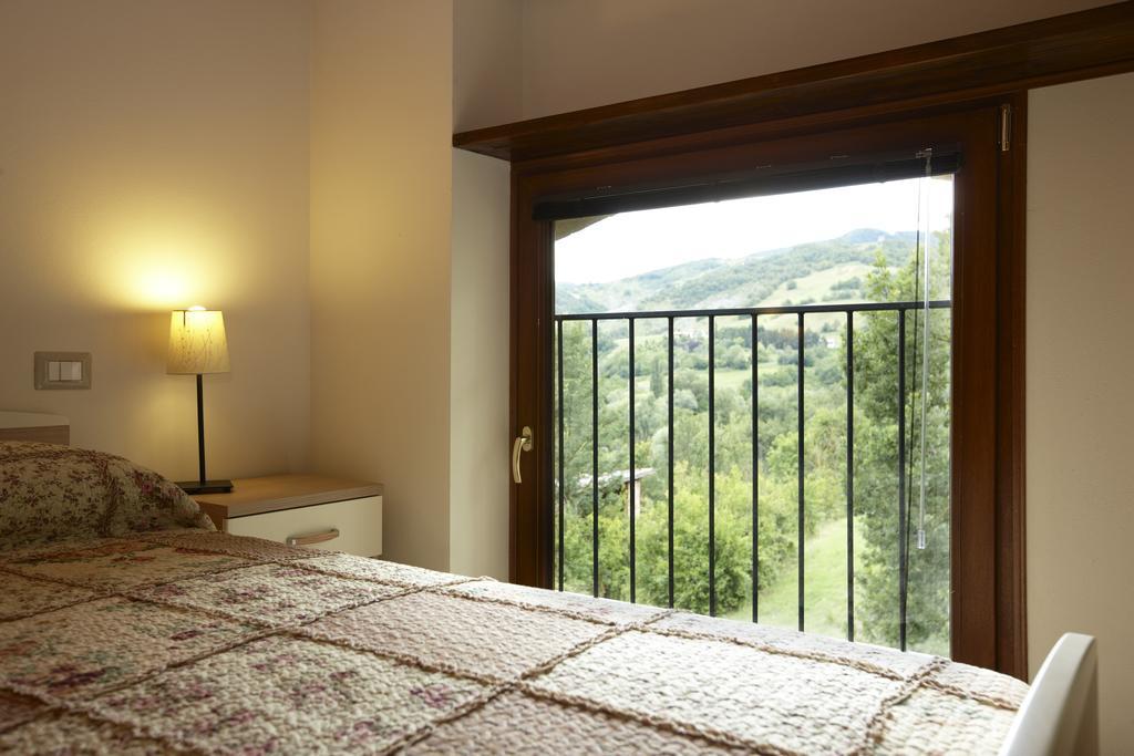Agriturismo Ca' Del Ciuco Vezzano sul Crostolo 部屋 写真