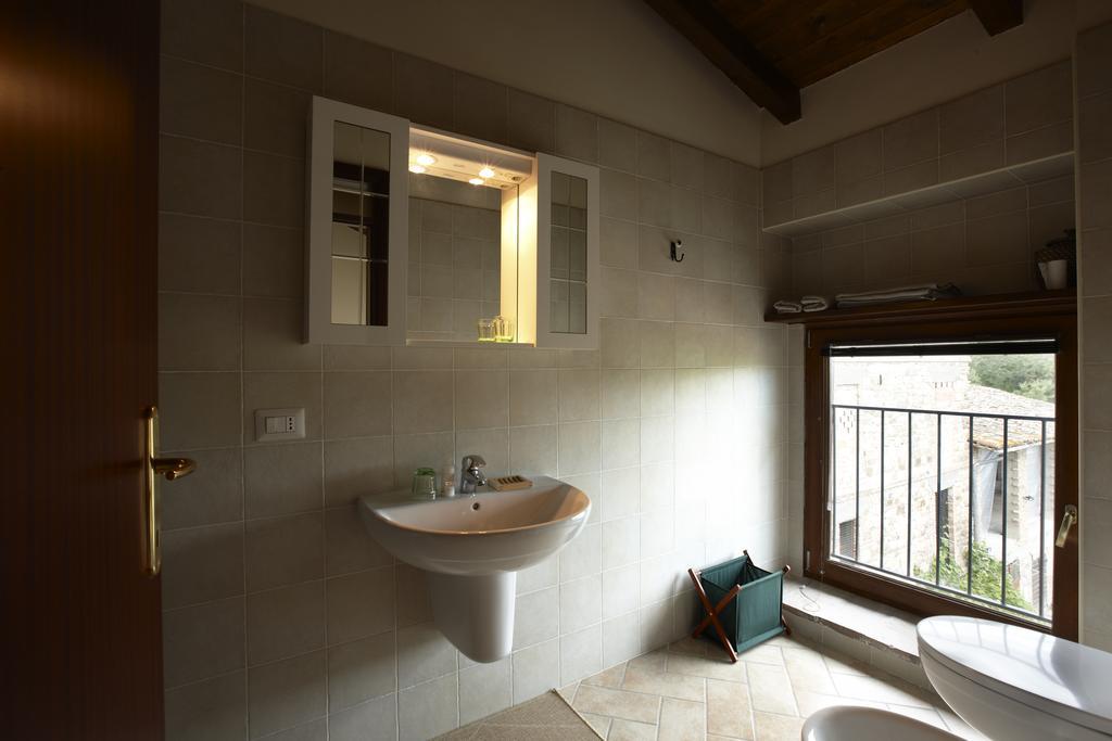 Agriturismo Ca' Del Ciuco Vezzano sul Crostolo 部屋 写真
