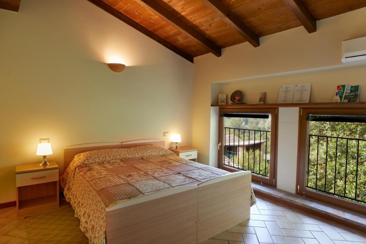 Agriturismo Ca' Del Ciuco Vezzano sul Crostolo エクステリア 写真